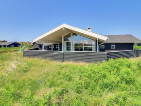 Holiday Home Thrugils - 800m from the sea by Interhome